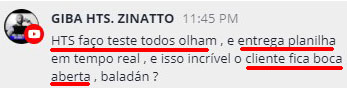 GIBA - HTS 2