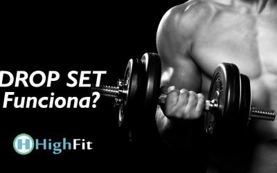 Drop Set Funciona?