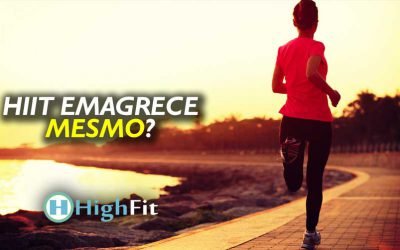 HIIT emagrece?